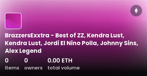 BrazzersExxtra – Best of ZZ: Jordi El Niño Polla .